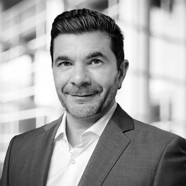 David Plescia, Founder & Principal Consultant, DP Dynamic Solutions